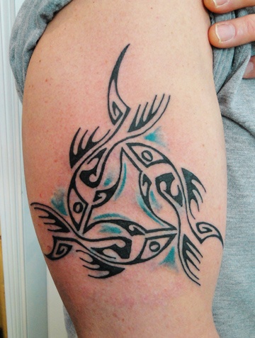 Tatuagem Tribal (12)