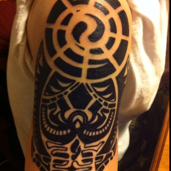 Tatuagem Tribal (8)