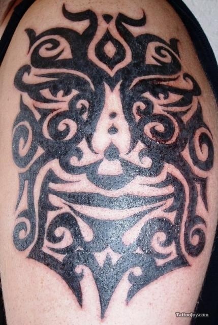 Tatuagem Tribal (7)