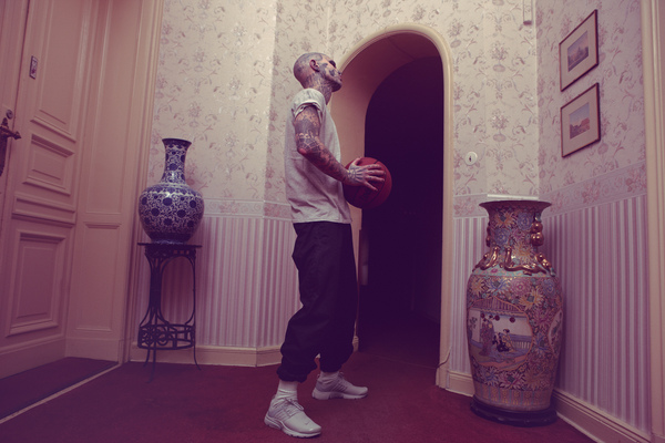 Novo ensaio do Zombie Boy (13)