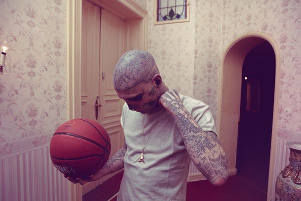 Novo ensaio do Zombie Boy (9)