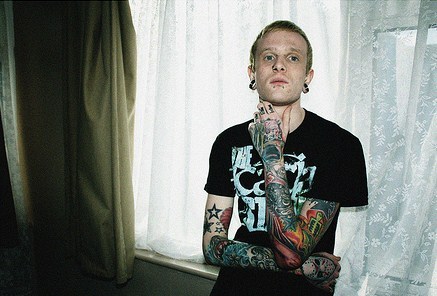 Fotos de homens muito tatuados (55)