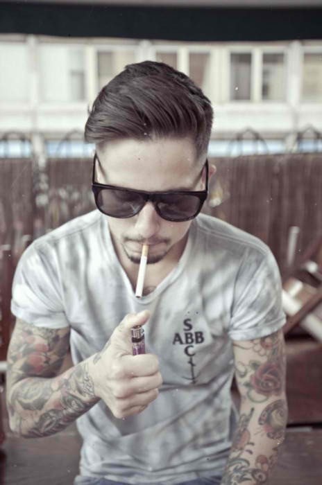Fotos de homens muito tatuados (27)