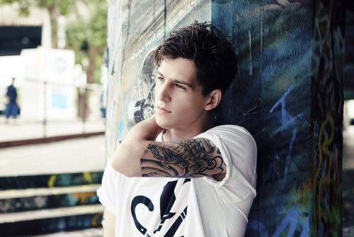 Fotos de homens muito tatuados (19)