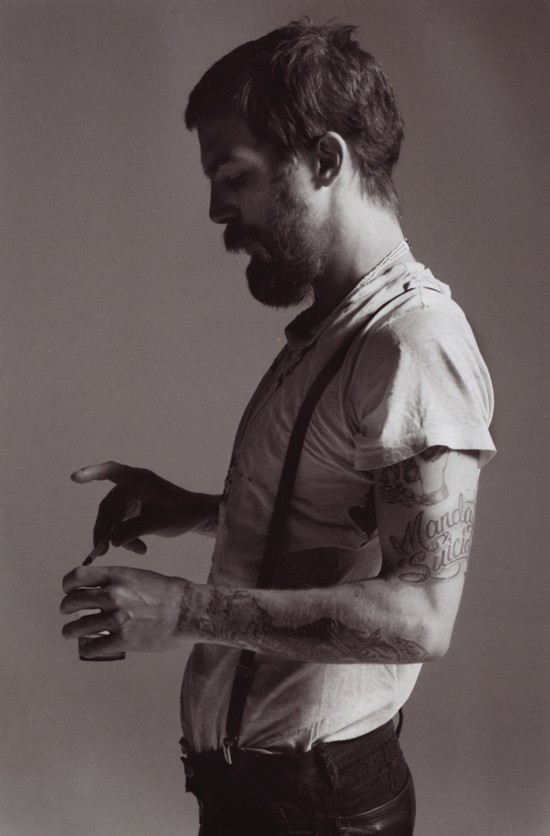 Fotos de homens muito tatuados (13)