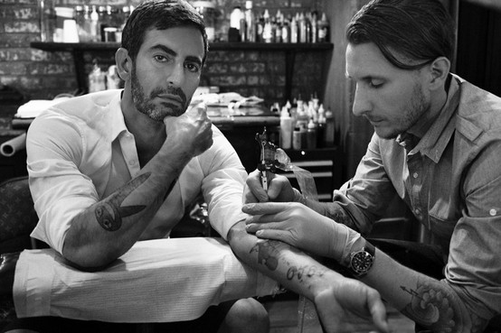 Fotos de homens muito tatuados (8)