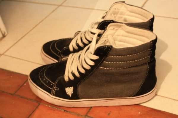 tenis cavalera é bom