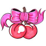 Tatuagens de Cerejas (41)