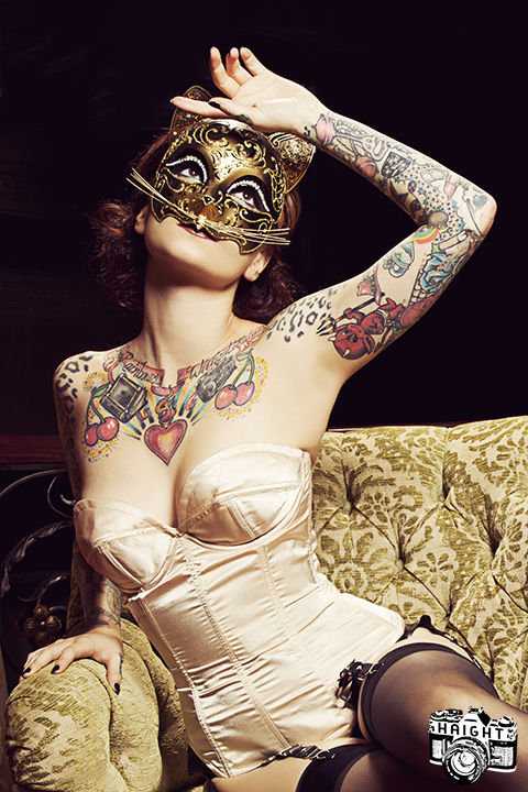 Tatuagens de Cerejas (9)