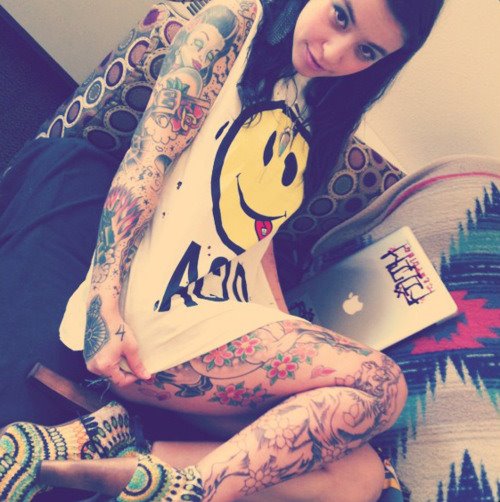 Delicinhas Tatuadas (17)