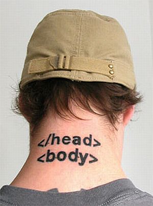 Nerd Tattoos (50)