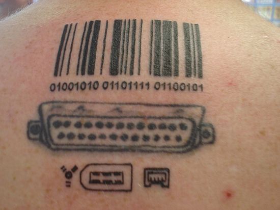 Nerd Tattoos (49)