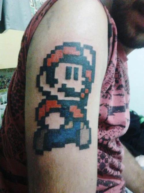 Nerd Tattoos (48)