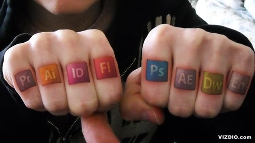 Nerd Tattoos (42)