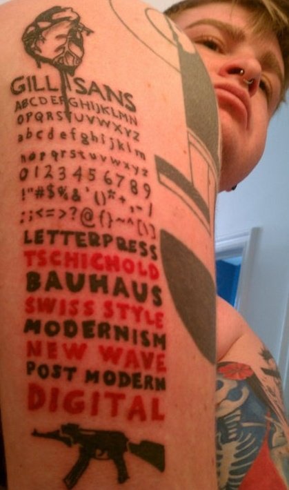 Nerd Tattoos (38)