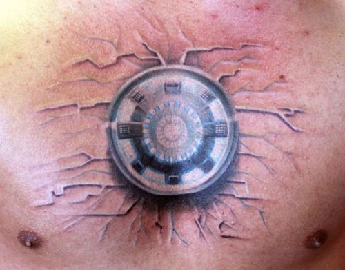 Nerd Tattoos (32)