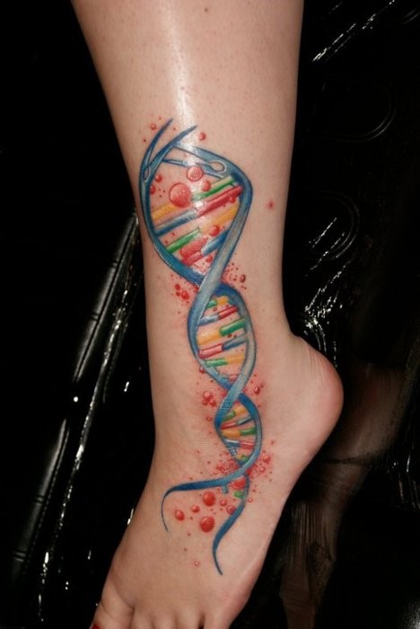 Nerd Tattoos (29)