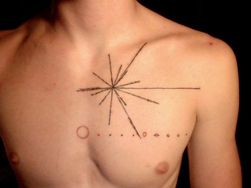 Nerd Tattoos (27)