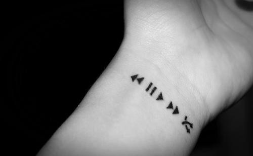 Nerd Tattoos (23)