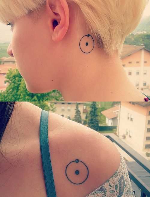 Nerd Tattoos (21)