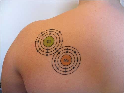 Nerd Tattoos (19)