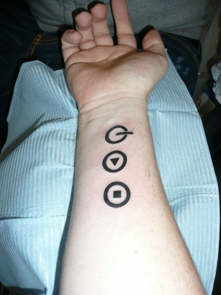 Nerd Tattoos (18)