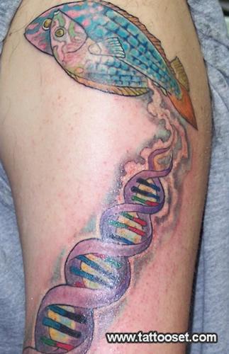 Nerd Tattoos (9)