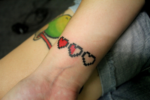 Nerd Tattoos (8)