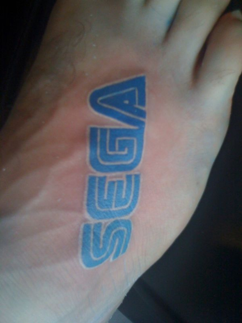 Nerd Tattoos (7)