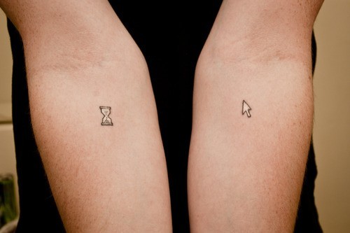 Nerd Tattoos (4)