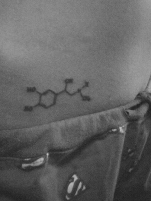 Nerd Tattoos (3)