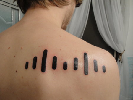 Nerd Tattoos (2)