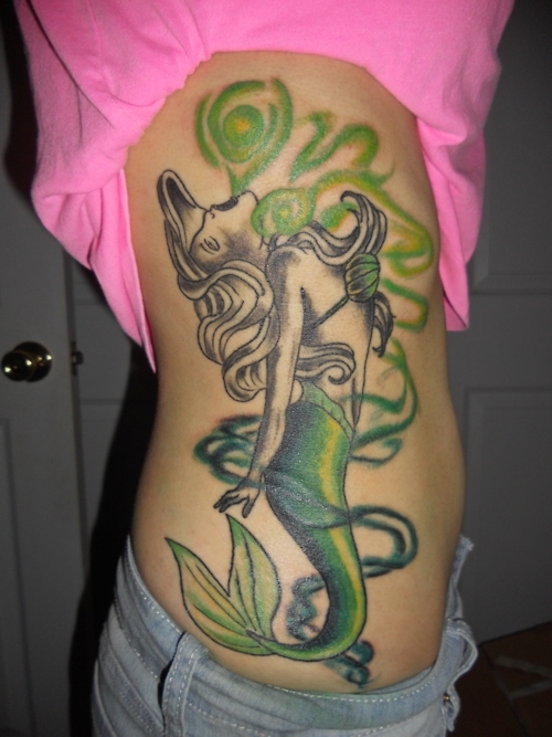 Tatuagens de personagens Disney (61)