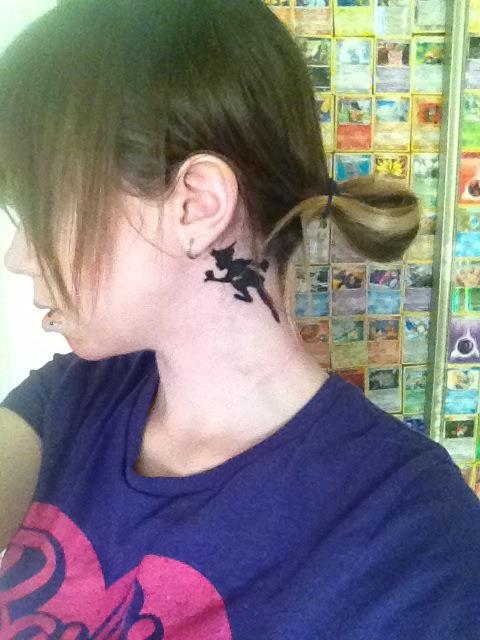 Tatuagens de personagens Disney (60)