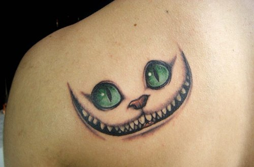 Tatuagens de personagens Disney (55)