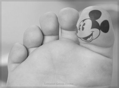 Tatuagens de personagens Disney (24)