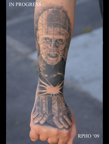 Tatuagens de Serial Killers (49)