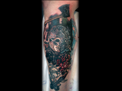 Tatuagens de Serial Killers (48)