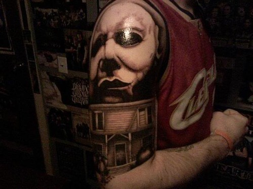 Tatuagens de Serial Killers (45)