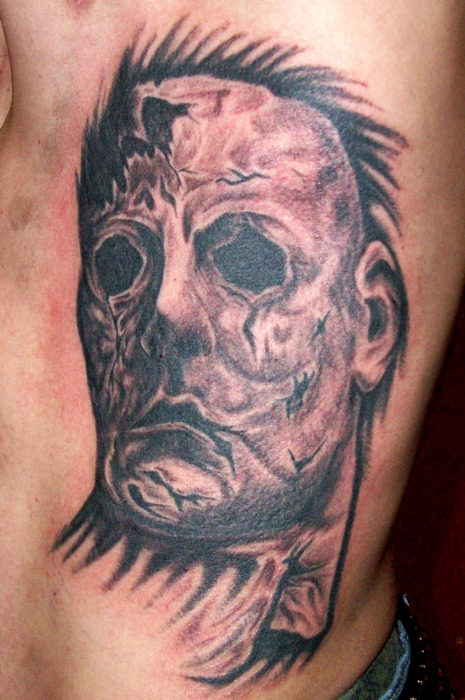 Tatuagens de Serial Killers (44)