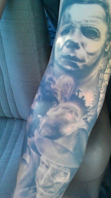 Tatuagens de Serial Killers (43)