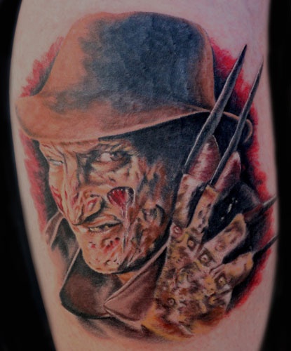 Tatuagens de Serial Killers (41)