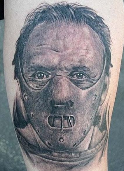 Tatuagens de Serial Killers (38)