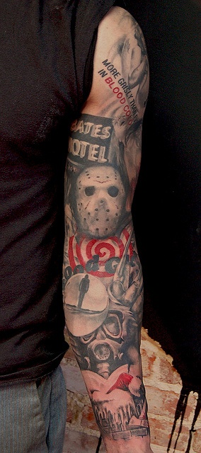 Tatuagens de Serial Killers (37)
