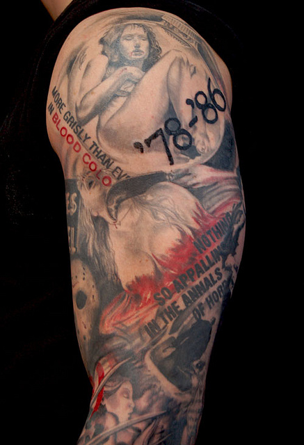 Tatuagens de Serial Killers (36)