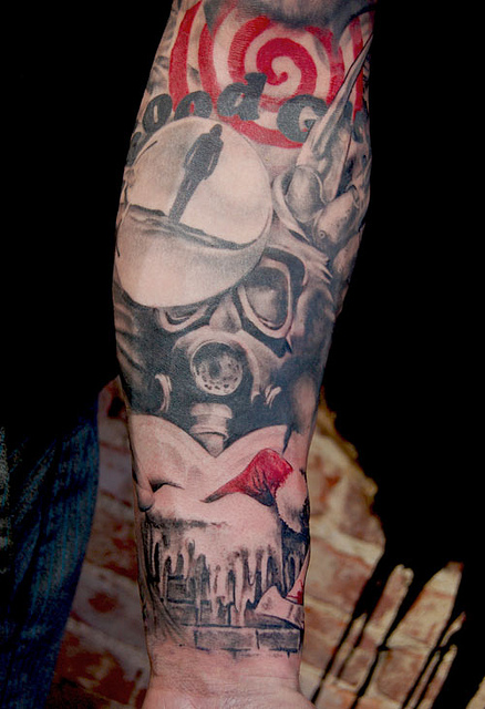 Tatuagens de Serial Killers (35)