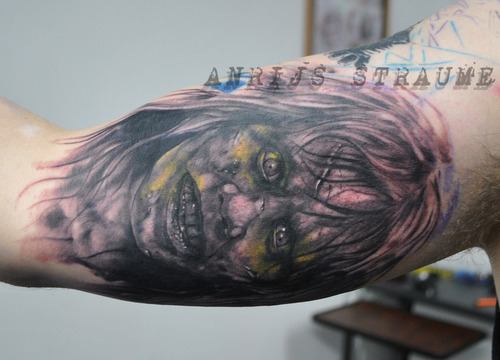 Tatuagens de Serial Killers (31)