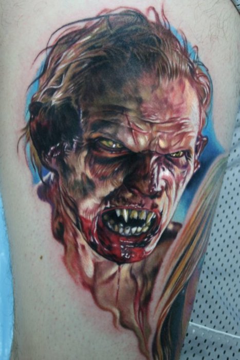 Tatuagens de Serial Killers (29)