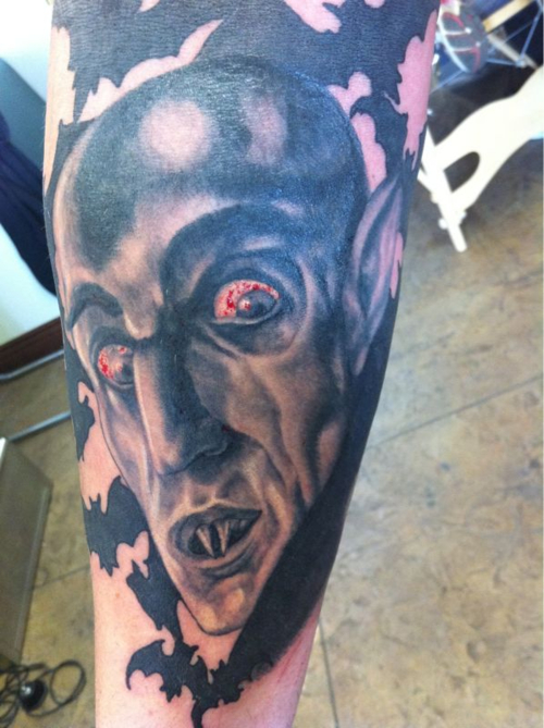 Tatuagens de Serial Killers (24)