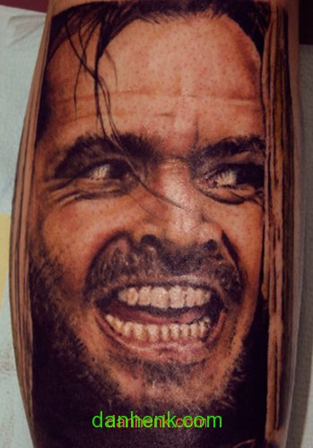 Tatuagens de Serial Killers (23)